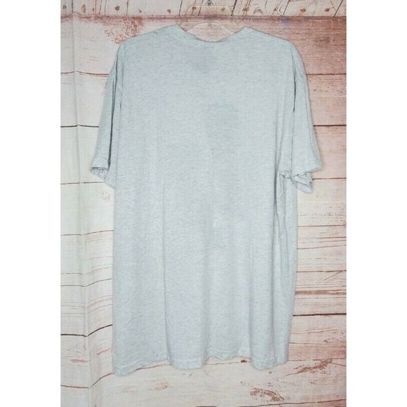 Next Level Apparel NFLPA Philadelphia Eagles Wentz #11 500 Level XXL T Shirt - Picture 5 of 10